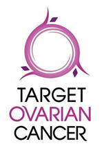 Target Ovarian logo